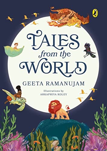 Tales from The World