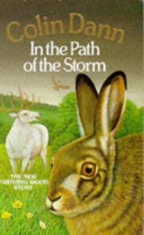 In The Patch Of The Storm