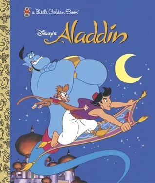 disney's aladdin