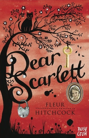 Dear Scarlett