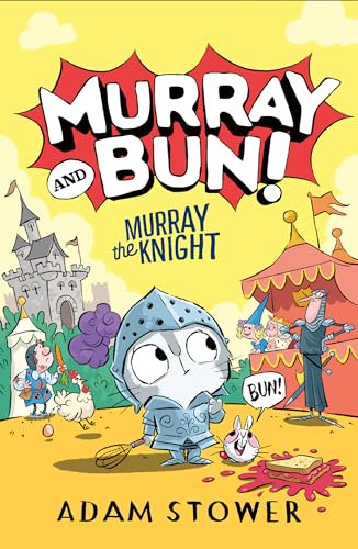 Murray the Knight
