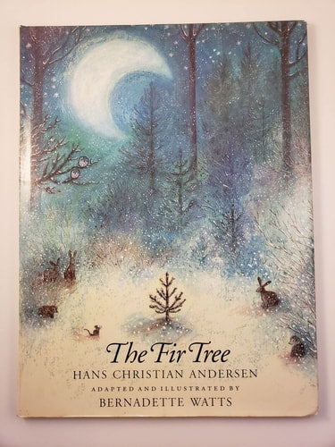 The Fir Tree (A North-South Paperback)