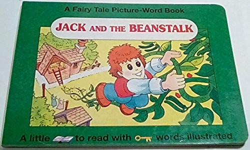 Jack And the Beanstalk