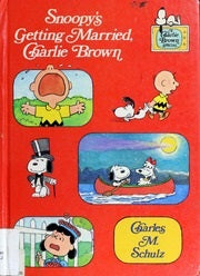 Snoopy's Getting Married, Charlie Brown