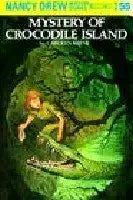 Mystery of Crocodile Island