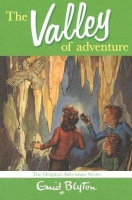 The Valley of Adventure: 3 (Adventure Series)