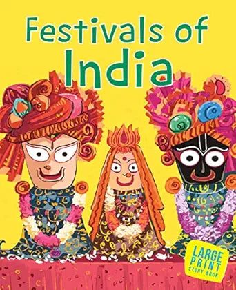Festivals of India