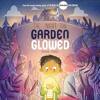 The Night the Garden Glowed