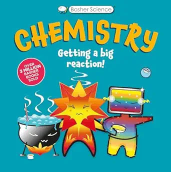 Chemistry: Getting a Big Reaction