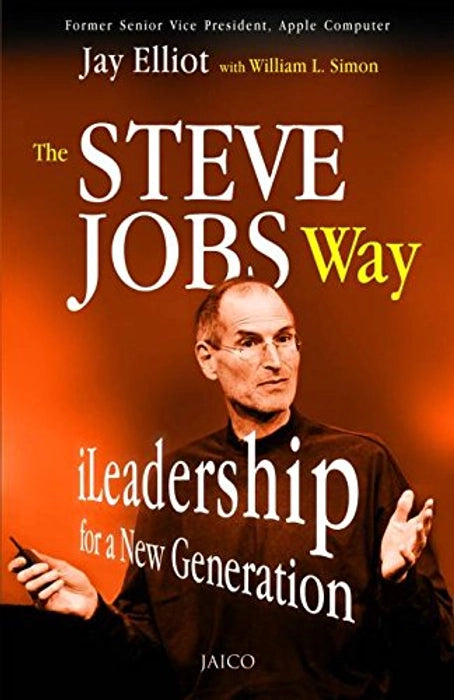 The Steve Jobs Way - iLeadership for a New Generation