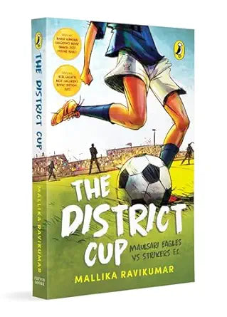 The District Cup