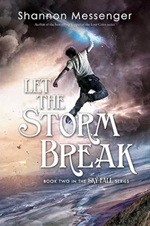 Let the Storm Break