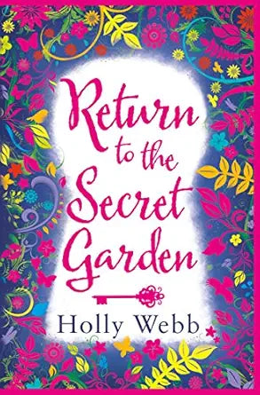 Return to the Secret Garden