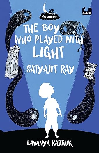 The Boy Who Played with Light: Satyajit Ray