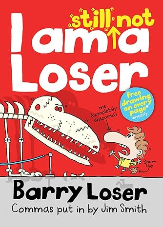 I am still not a Loser