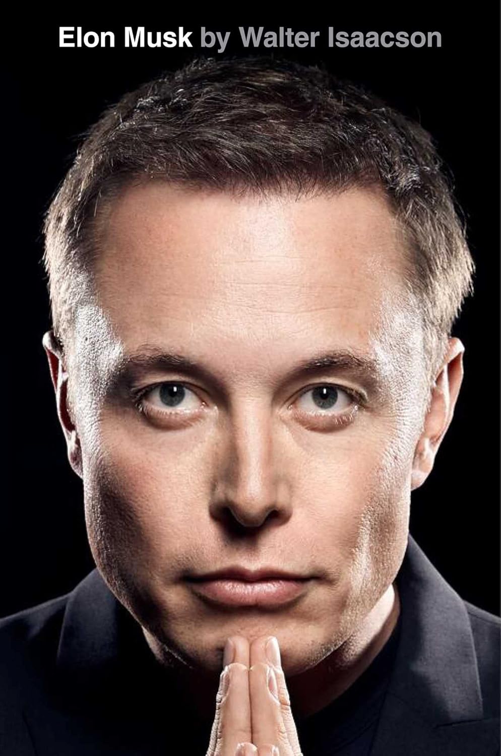Elon Musk Elon Musk By Walter Isaacson