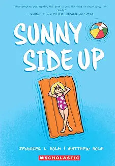 Sunny #01: Sunny Side Up