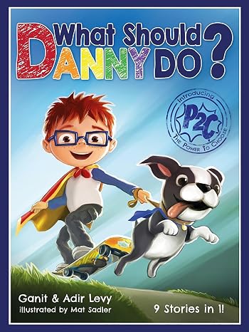 What Should Danny Do?