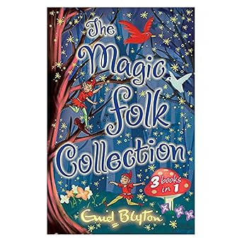 Magic Folk Collection