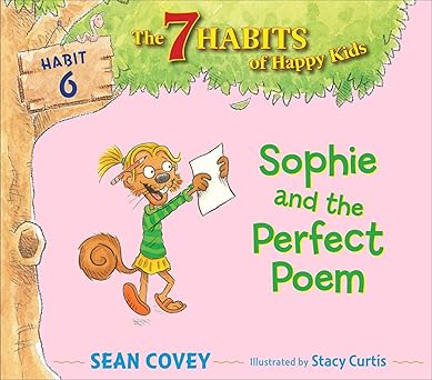 Sophie And The Perfect Poem