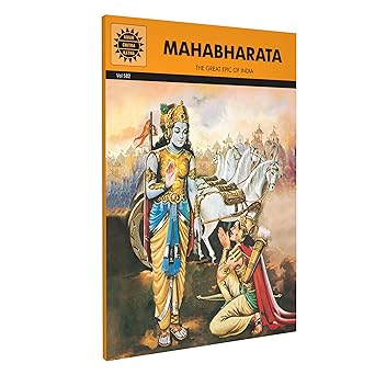 Mahabharata