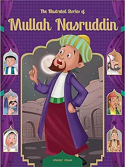 The Stories of Mullah Nasruddin