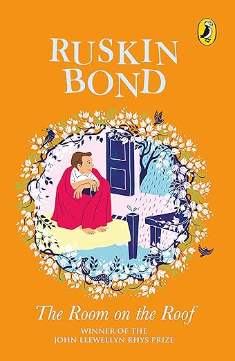 The Room on the Roof: Ruskin Bond’s