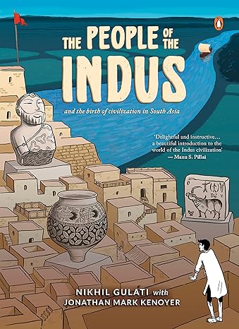 The People of the Indus