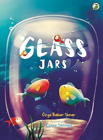 Glass Jars