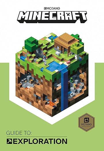 Minecraft Guide to Exploration