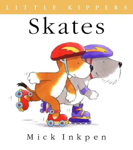 Skates (Kipper)