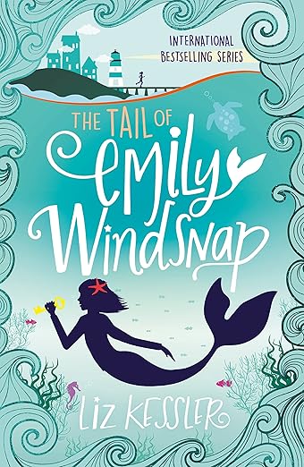 The Tail Of Emily Windsnap
