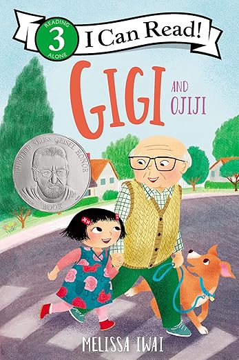 Gigi And Ojiji