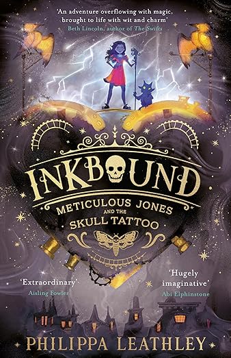Inkbound
