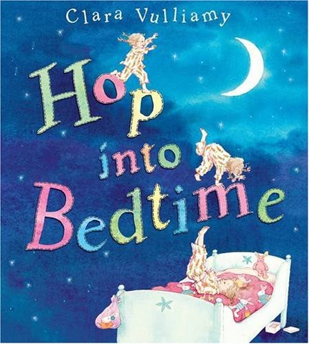 Hop Into Bedtime
