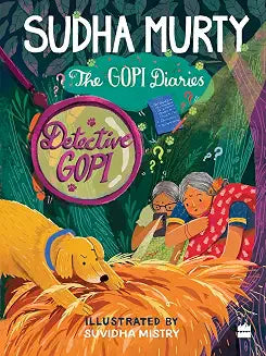 Detective Gopi