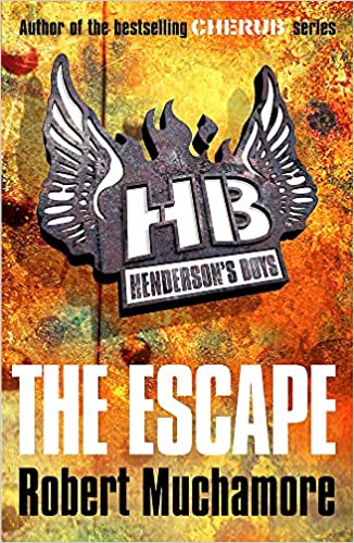 Henderson's Boys: The Escape