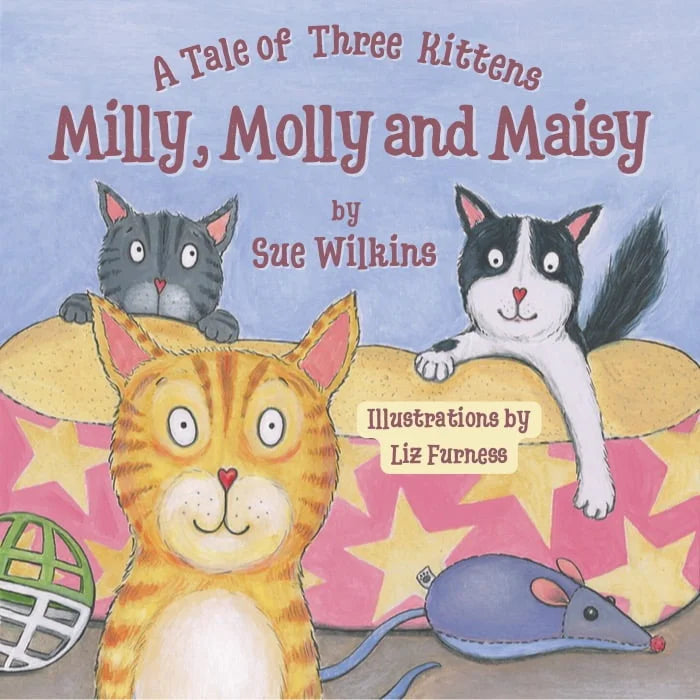 Milly, Molly and Maisy