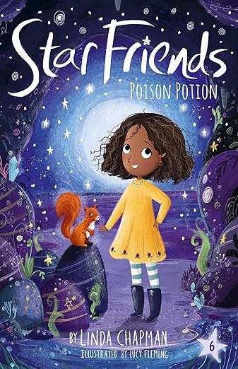 Star Friends: Poison Potion: 6