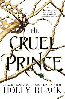 The Cruel Prince