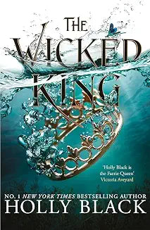The Wicked King by Holly Black