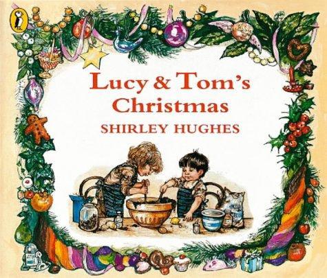 Lucy and Tom's At Christmas