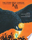 Cover of Ka, the Story of Garuda by Roberto Calasso, Tim Parks