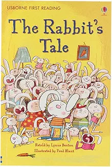 The Rabbit'S Tale