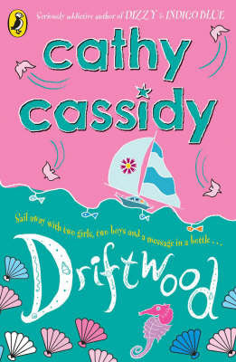 Cathy Cassidy Driftwood