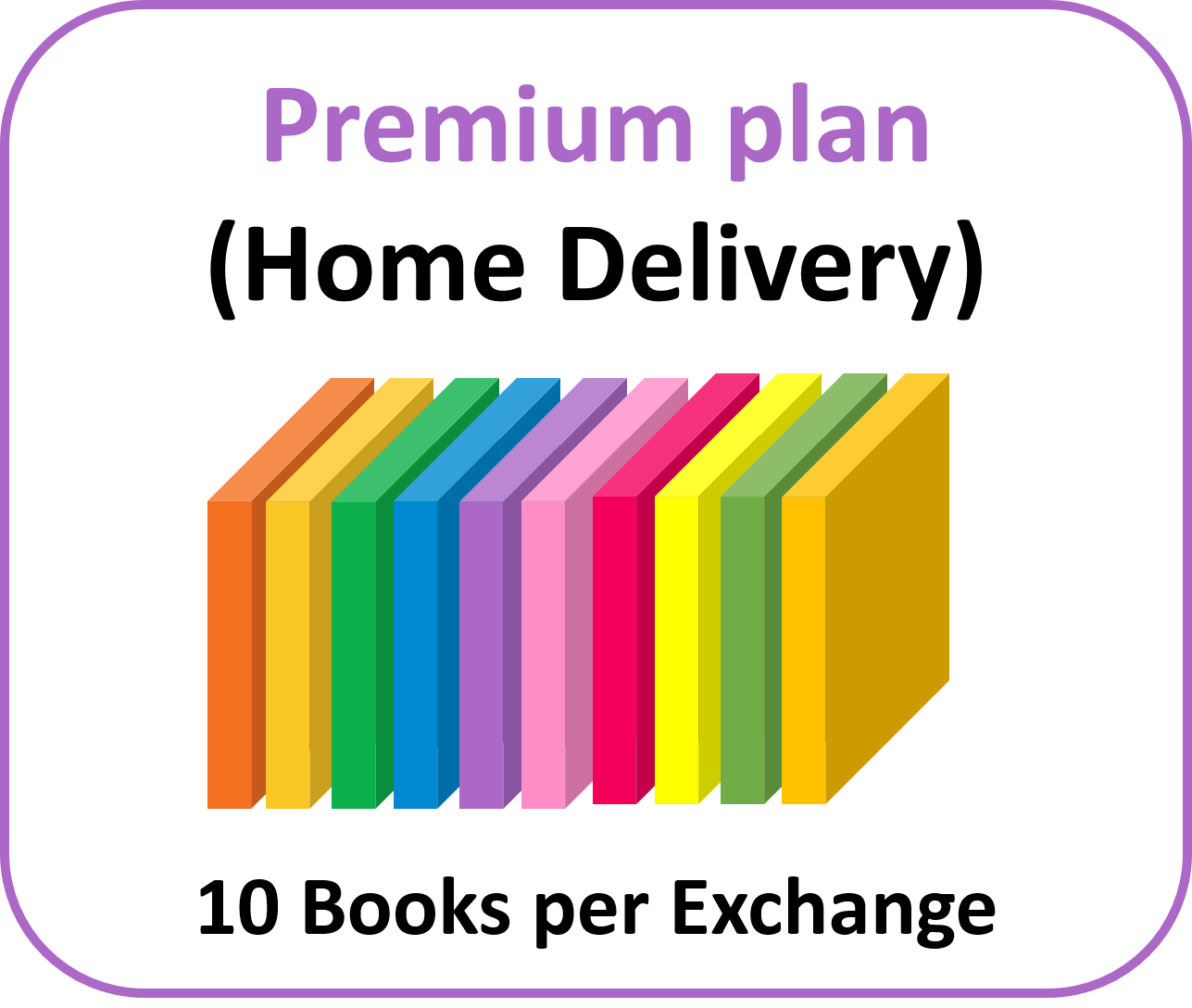 Premium Subscription - ₹1000