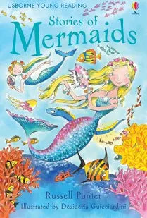 Stories of Mermaids