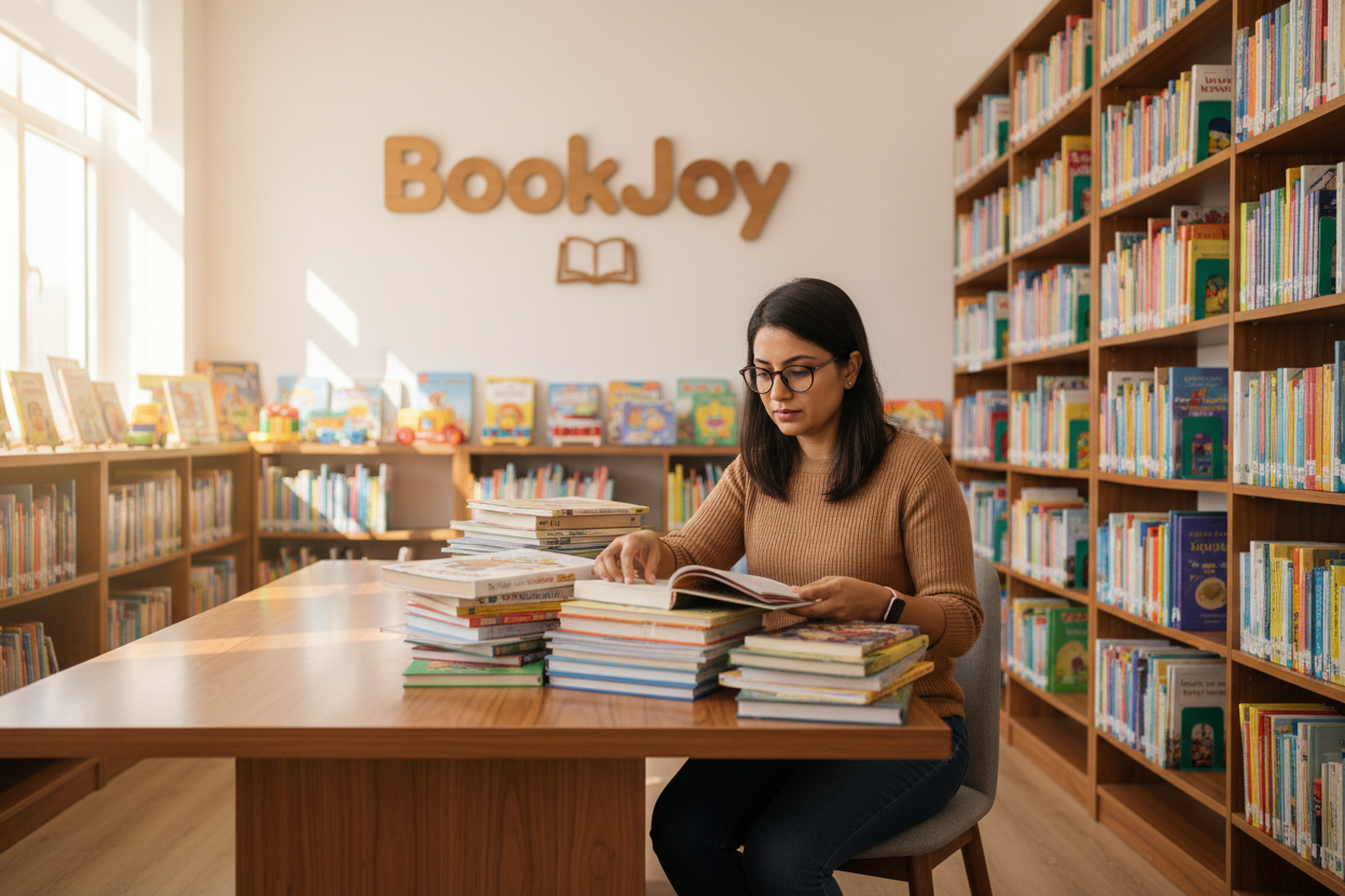Librarian picks