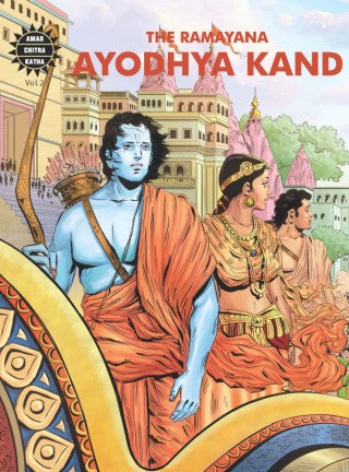 Ramayana - Ayodhya Kand
