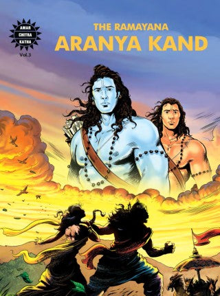 Ramayana - Aranya Kand